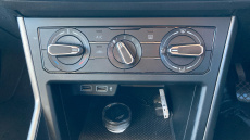 Volkswagen Polo 1.0 TSI 95 SE 5dr Petrol Hatchback